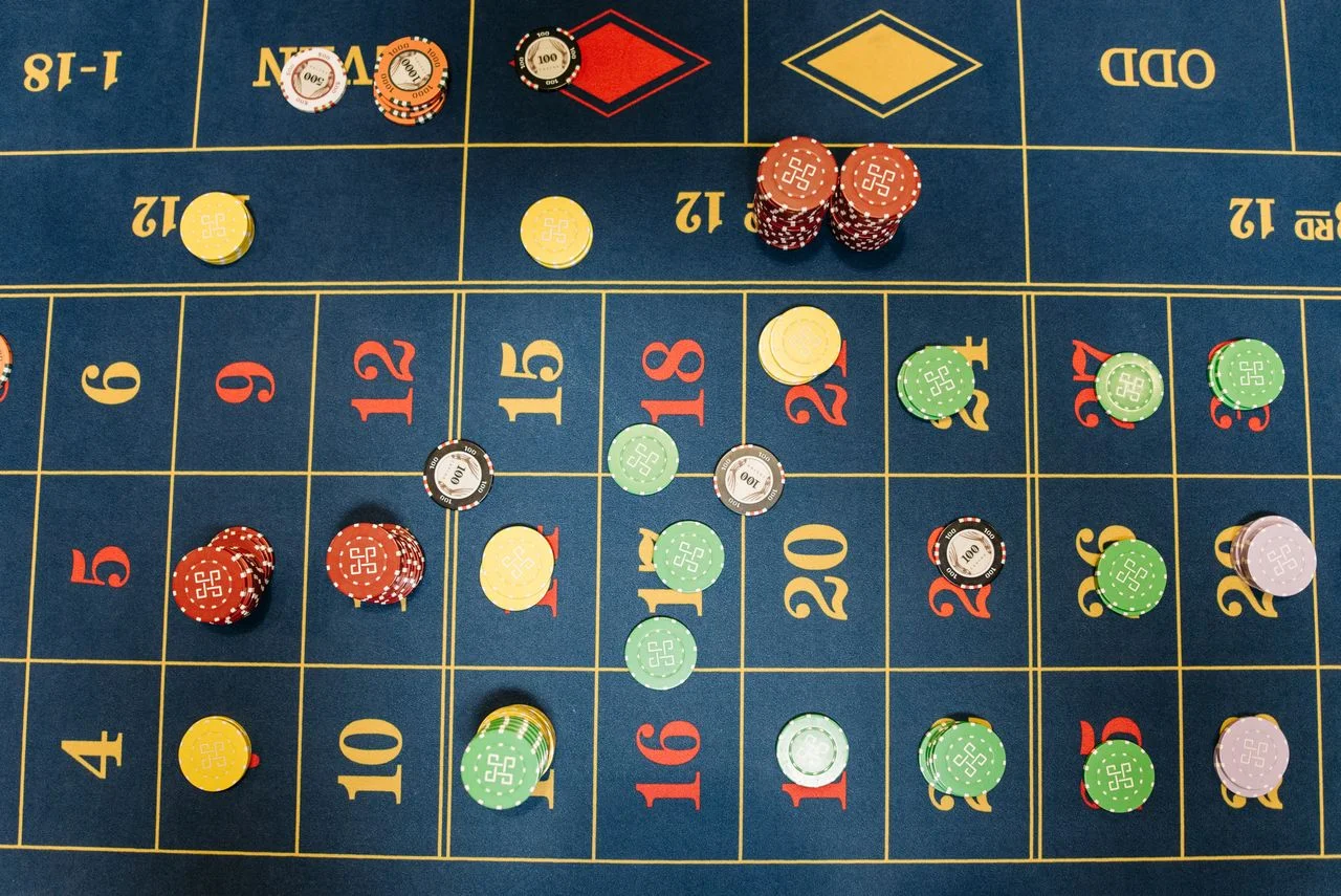 win555 Live Casino — Danh sách kiểm tra để chọn bàn phù hợp nhất